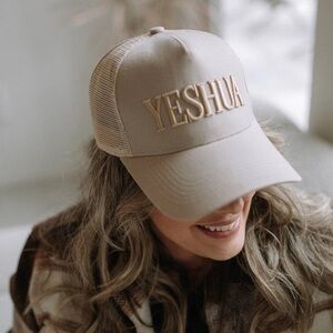 Yeshua Hat